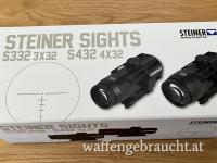 Steiner S432