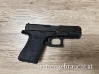 Glock 19 Gen 5 MOS