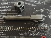 Glock C-Burst Kompensator