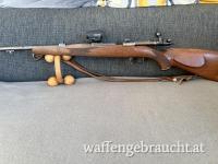 Mauser 98 Riegelgewehr 