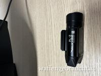 Olight PL-2 Valkyrie Waffenlicht