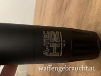 A-Tec H2 Schalldämpfer 