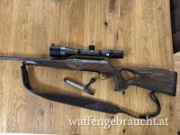 Sauer 101 GTI 30.06