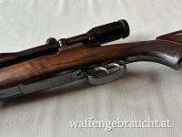 Mauser k98 Afrika