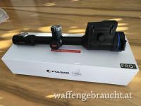 NEU!! Pulsar Thermion 2 XP50 Pro LRF 