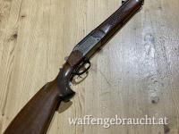 Blaser BBF 95 7x65R + 20/76