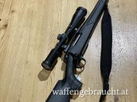 Bergara B14 Sporter 30-06 Spr. Set