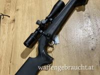 CZ Alpha 600 6,5 Creedmoor Spr. Set