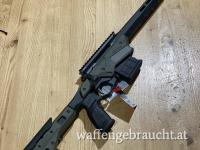 Savage Axis II Precision .223 Rem