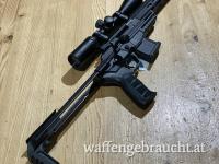 CZ 600 Trail SET .223 Rem.