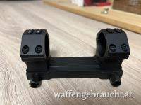 EraTec Blockmontage 34mm / 20MOA