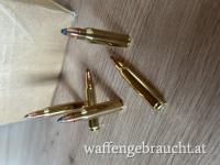 Sako 223 SP Munition 