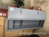 Waffenschrank für 7 LW 75 Kg