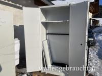 Waffenschrank für 20 LW 200 Kg mit Feuerschutz Zustellung möglich 