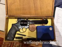 Taurus Revolver Modell 669  