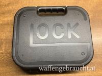 Glock 17 Gen. 5 neuwertig