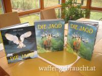 Jagdbücher