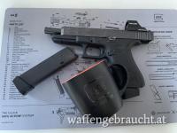 Glock 34 Gen4 Mos mit Reddot