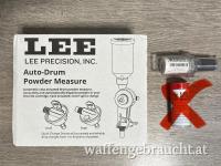 LEE Auto-Drum Pulverfüller