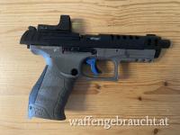 Umarex Walther Q5 Match