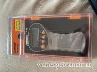 LYMAN ELECTRONIC TRIGGER PULL Abzugsgewichtsmesser