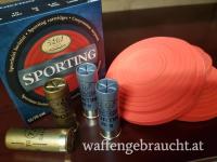 Zala Sporting, Trap, Skeet 