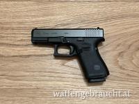 Glock 19 Gen 5