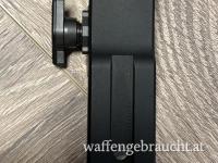 Innomount Montage Zero variabel für Weaver/Picatiny - Pard 2