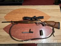 Steyr Mannlicher Model M