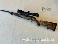 SET Sauer 505 mit Z6i 2,5-15x56 SR BT