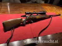 Steyr Mannlicher M 9,3x62