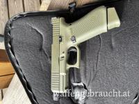 Glock 45 MOS Hunter Edition 