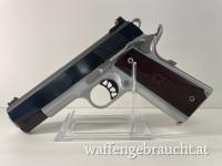 Pistole Ronin Operator Kal. 9mm inkl. Zubehör