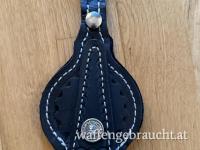 Sternhalter, Ladebretthalter und Gürteltasche