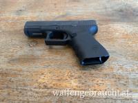 Glock 19 Gen.4 mit TRUGLO TG-H3