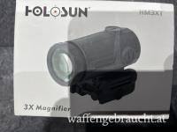 Holosun 3X Magnifier HM3XT