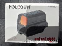 Holosun HS512C