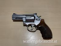 Smith&Wesson  686-5   Security Special