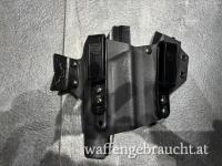 Sidecar Holster von T-Rex Arms