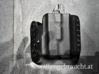 DSG Arms Holster Glock 19 für Surefire XC1