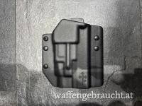 Treven Gear Holster für Glock 17/19 mit Streamlight TLR 7