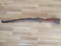 Mauser Kavalleriekarabiner