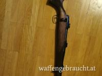 7x64 Sauer 80 Schrankwaffe gepflegt verkauft