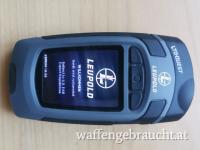 Leupold LTO quest wärmebild Jagd Schweiß und Wild