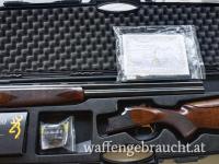 Browning B525 Shadow Links Adj.