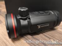 **AKTION** Hikmicro Thunder TQ50C 3.0 Wärmebildvorsatzgerät inkl. GRATIS Adapter