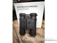 **AKTION** Blaser RF 8x32 Fernglas mit Entfernungsmesser