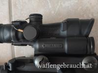 Trijicon ACOG 4x32 LED TA02/ TA51