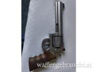 S&W 686 Target Champion .357