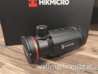 **AKTION** Hikmicro Thunder TH35C 3.0 Wärmebildvorsatzgerät